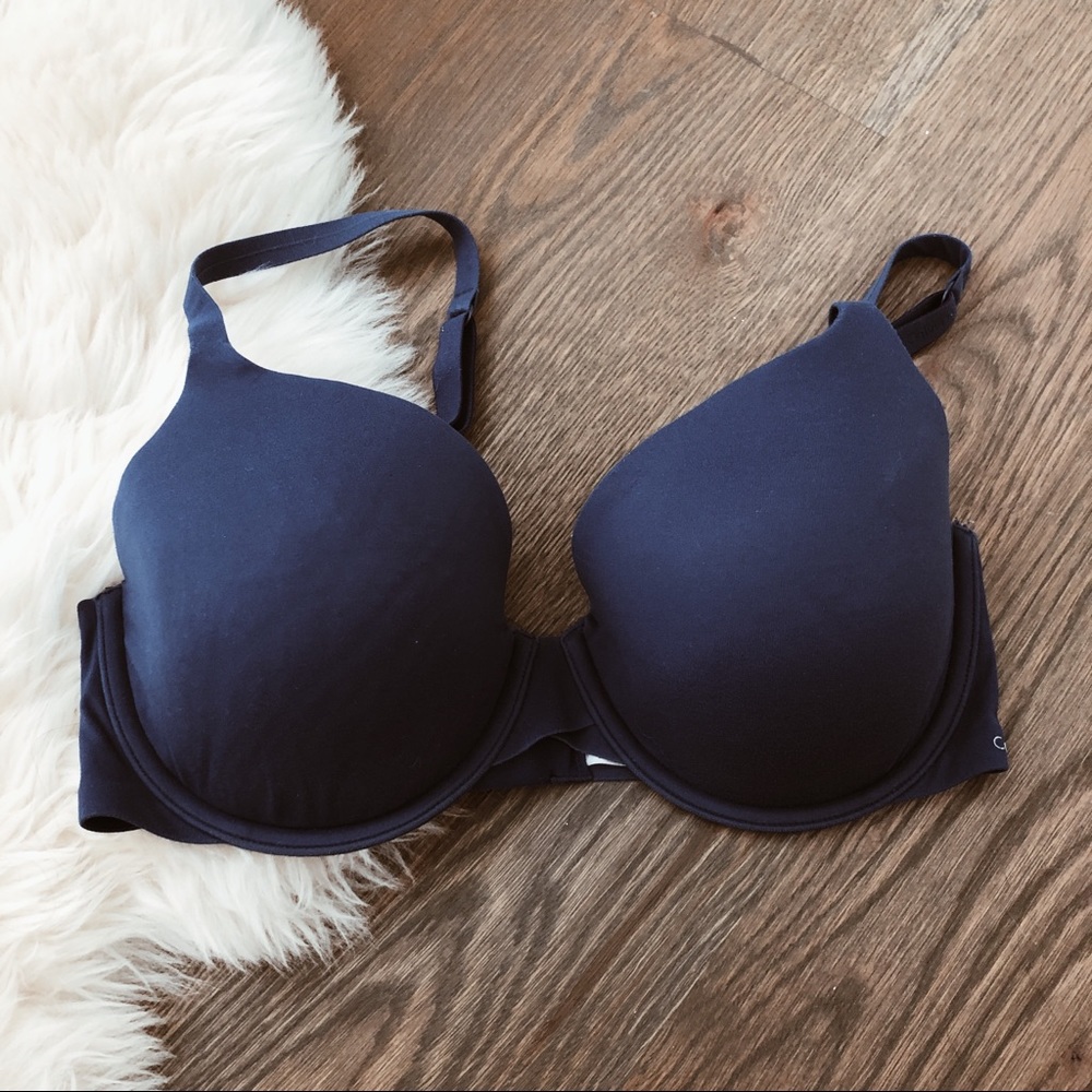 Calvin Klein bra